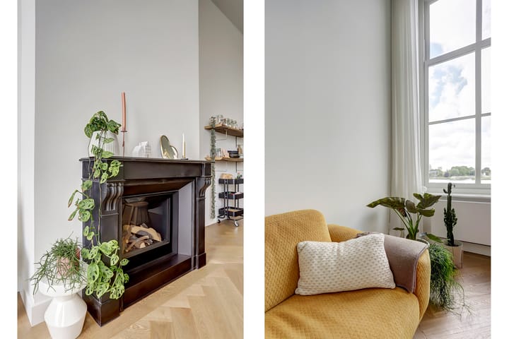 Foto 13 van Wolwevershaven 39-C