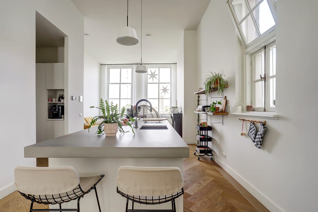 Foto 17 van Wolwevershaven 39-C