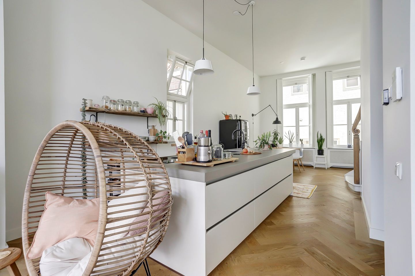 Foto 14 van Wolwevershaven 39-C