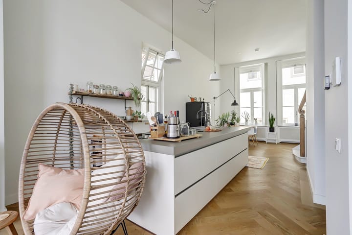 Foto 14 van Wolwevershaven 39-C