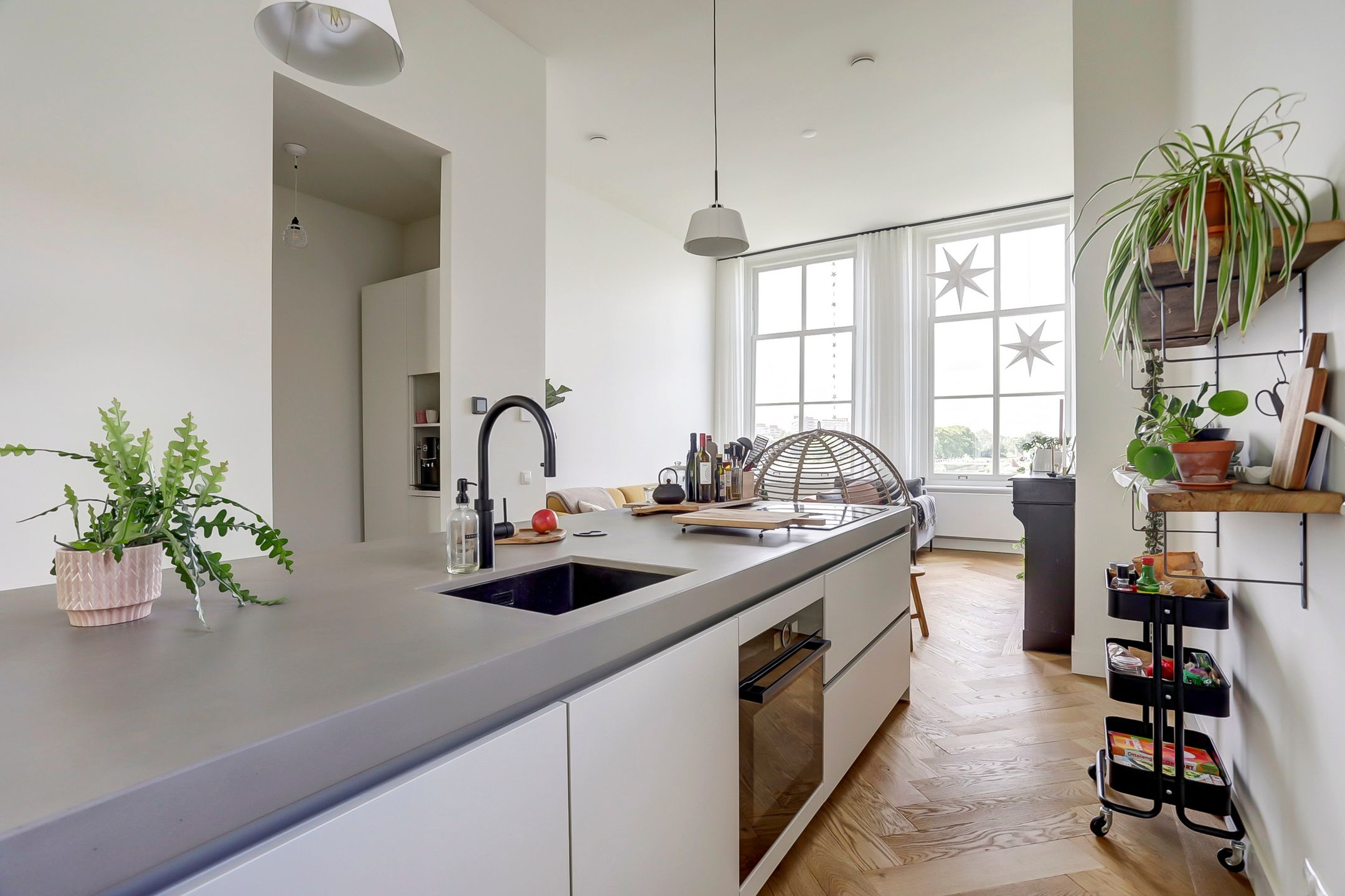 Foto 18 van Wolwevershaven 39-C