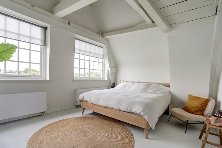 Foto 25 van Wolwevershaven 39-C