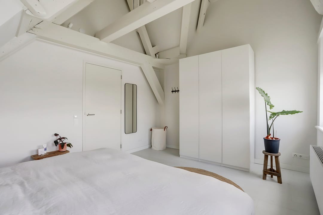 Foto 26 van Wolwevershaven 39-C