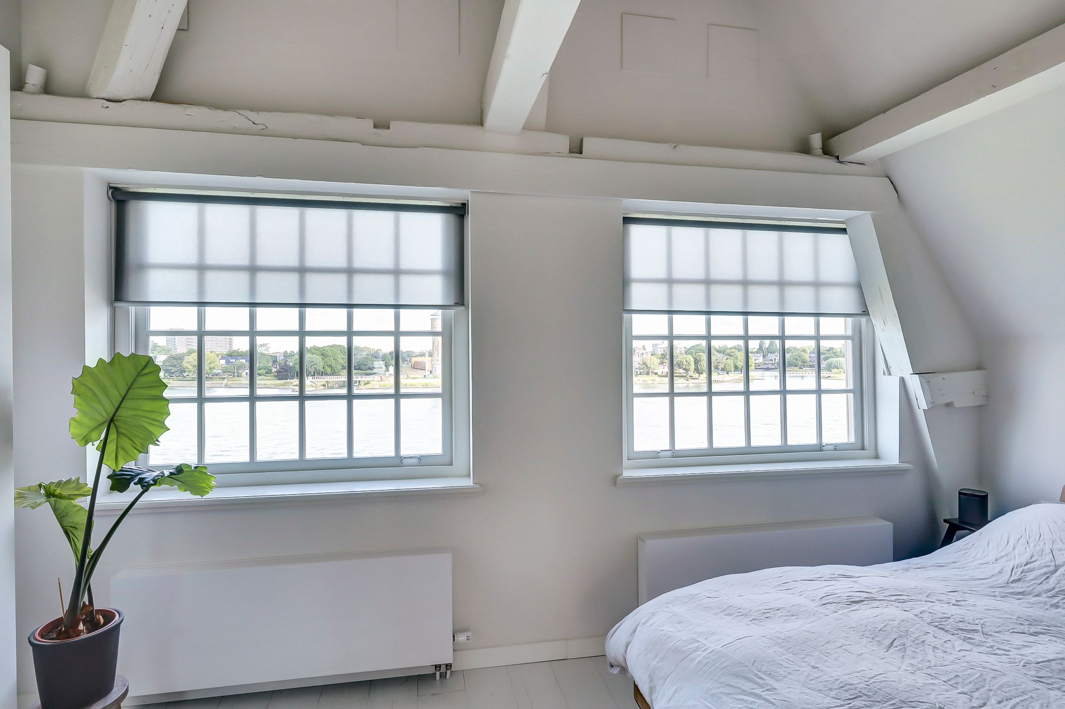 Foto 27 van Wolwevershaven 39-C