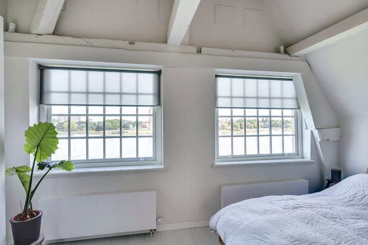 Foto 27 van Wolwevershaven 39-C