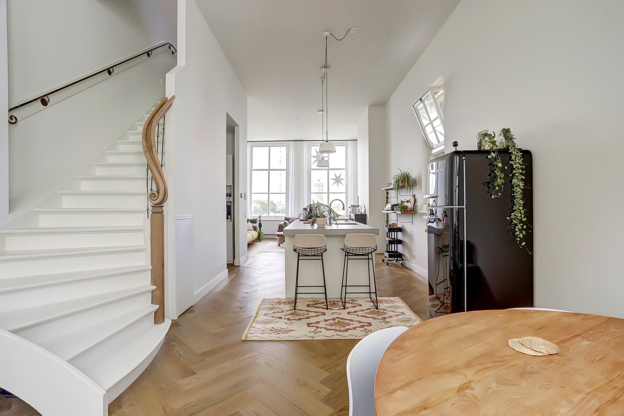 Foto 15 van Wolwevershaven 39-C