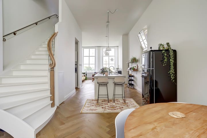 Foto 15 van Wolwevershaven 39-C