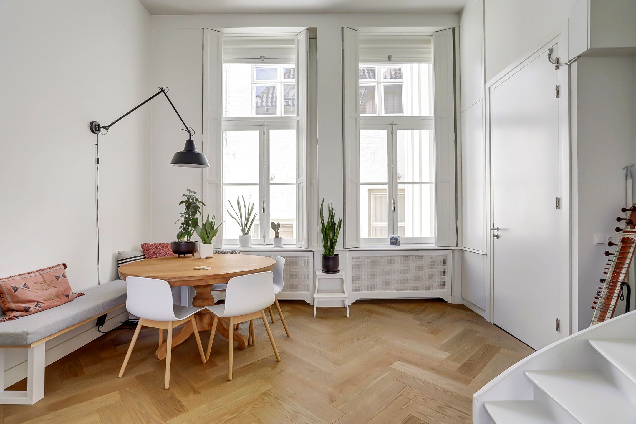 Foto 21 van Wolwevershaven 39-C