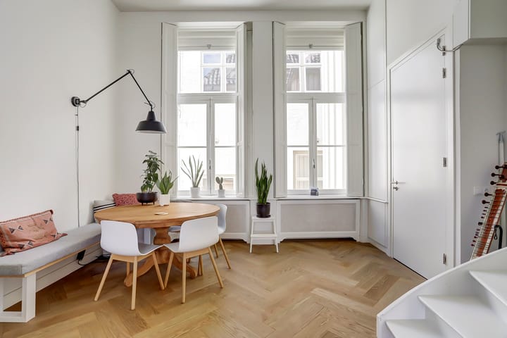 Foto 21 van Wolwevershaven 39-C