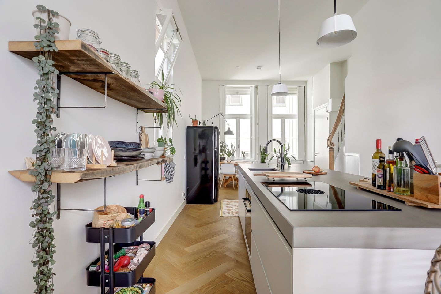 Foto 20 van Wolwevershaven 39-C