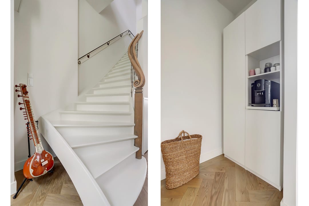 Foto 22 van Wolwevershaven 39-C