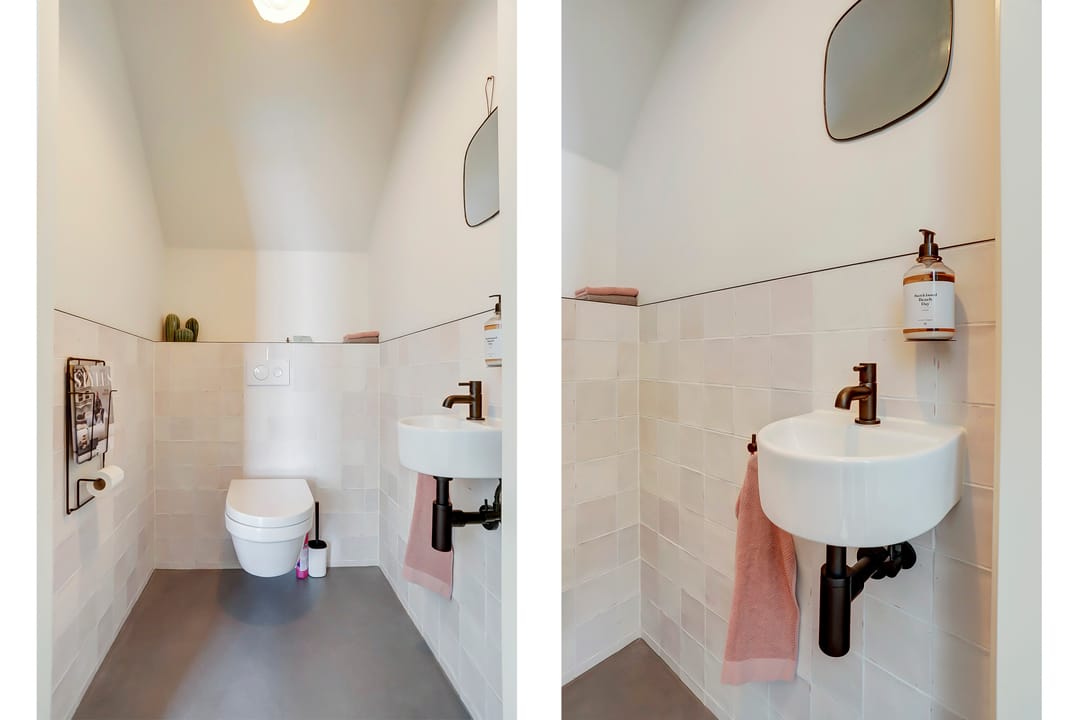 Foto 23 van Wolwevershaven 39-C