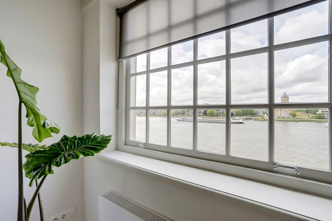 Foto 28 van Wolwevershaven 39-C