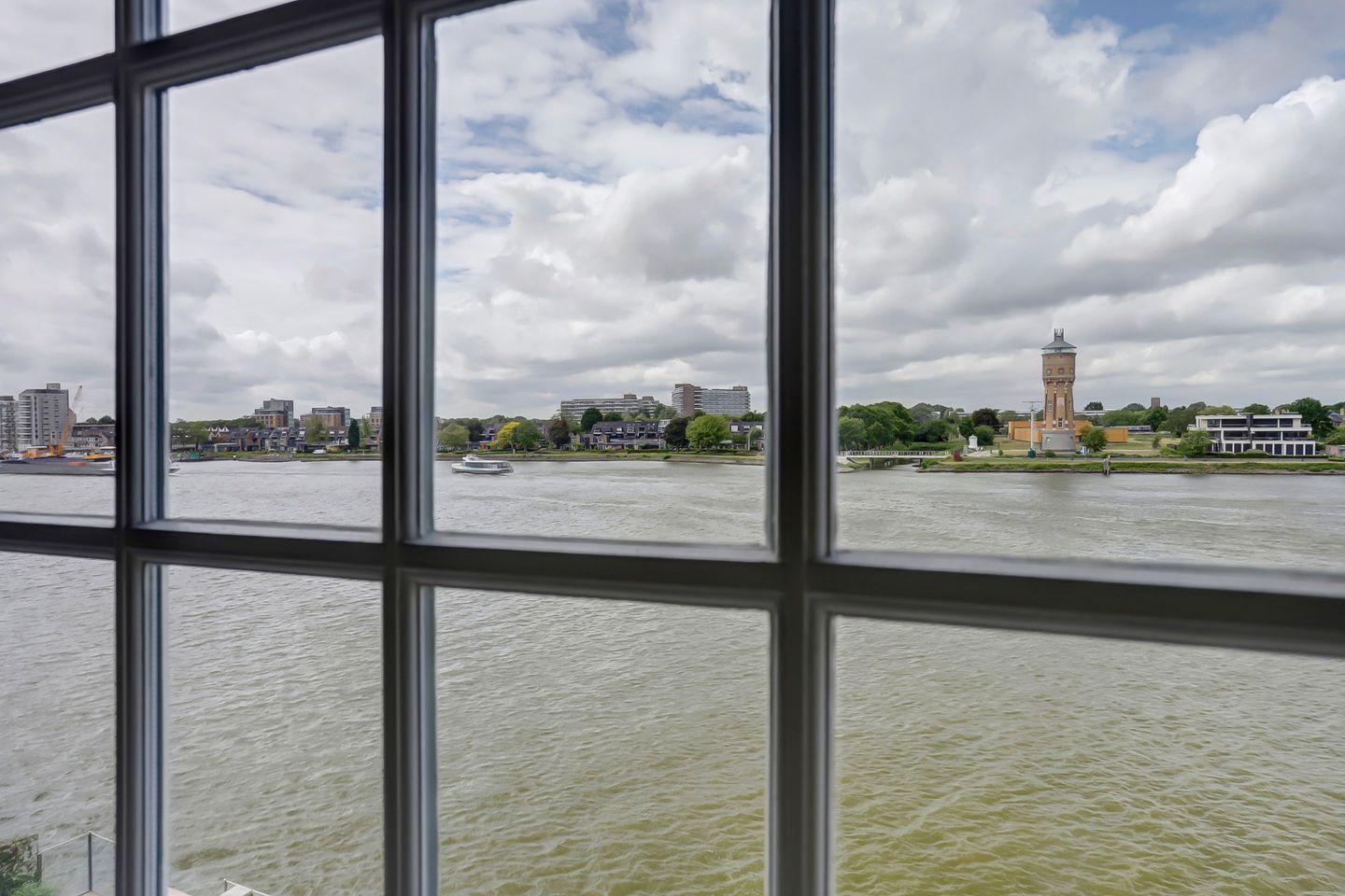 Foto 29 van Wolwevershaven 39-C