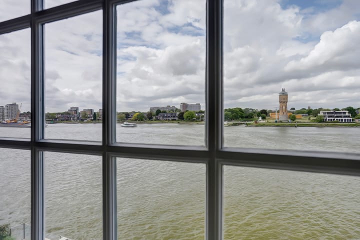 Foto 29 van Wolwevershaven 39-C