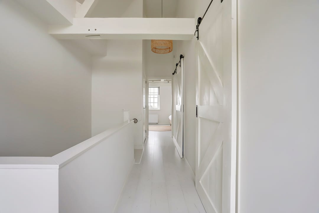 Foto 31 van Wolwevershaven 39-C