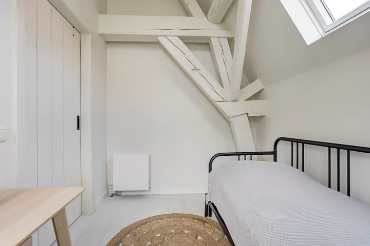 Foto 35 van Wolwevershaven 39-C