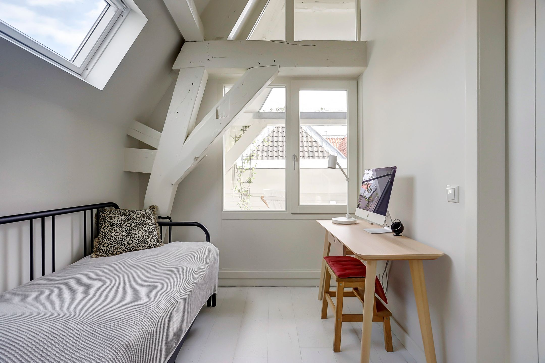 Foto 36 van Wolwevershaven 39-C