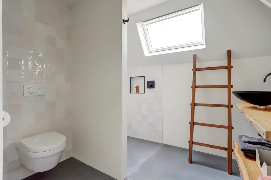 Foto 37 van Wolwevershaven 39-C