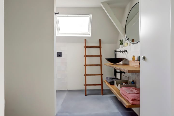 Foto 38 van Wolwevershaven 39-C