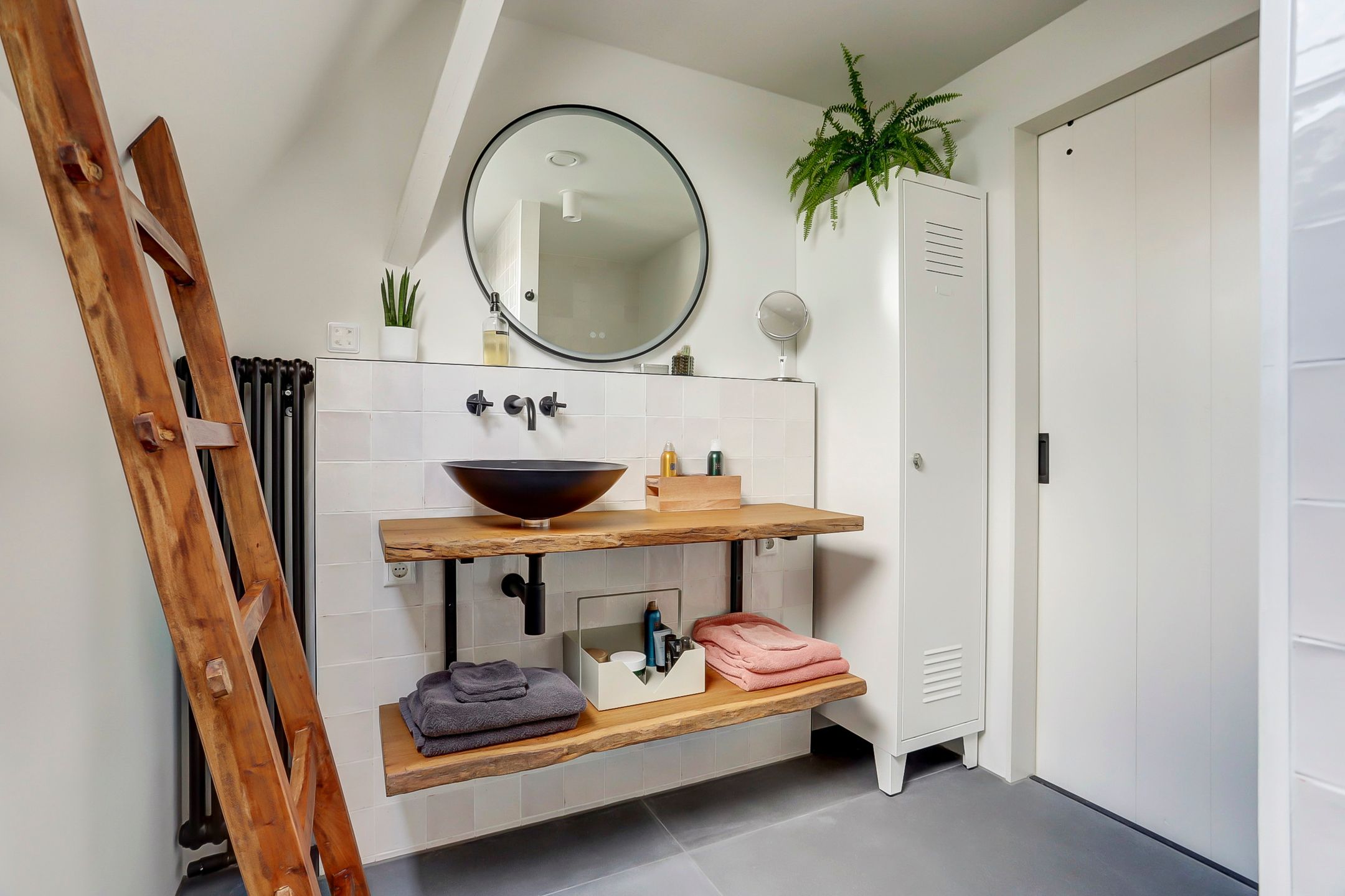 Foto 39 van Wolwevershaven 39-C