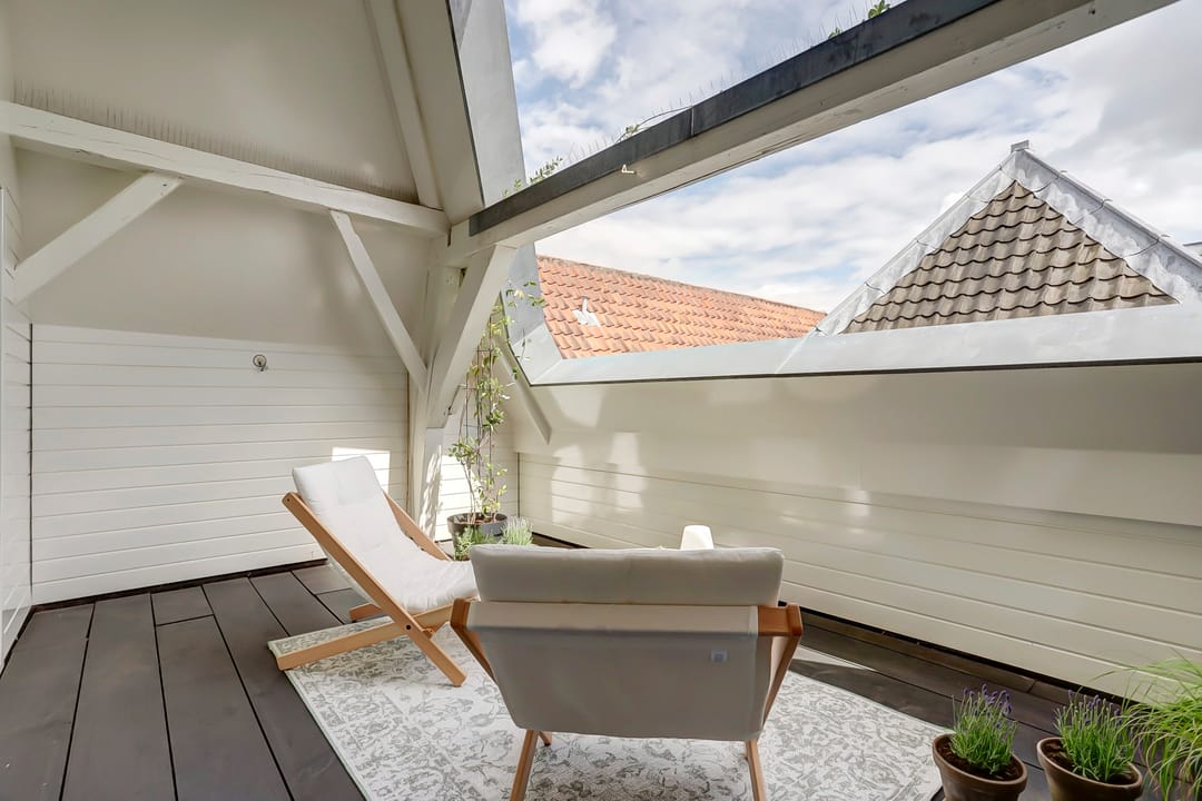 Foto 41 van Wolwevershaven 39-C