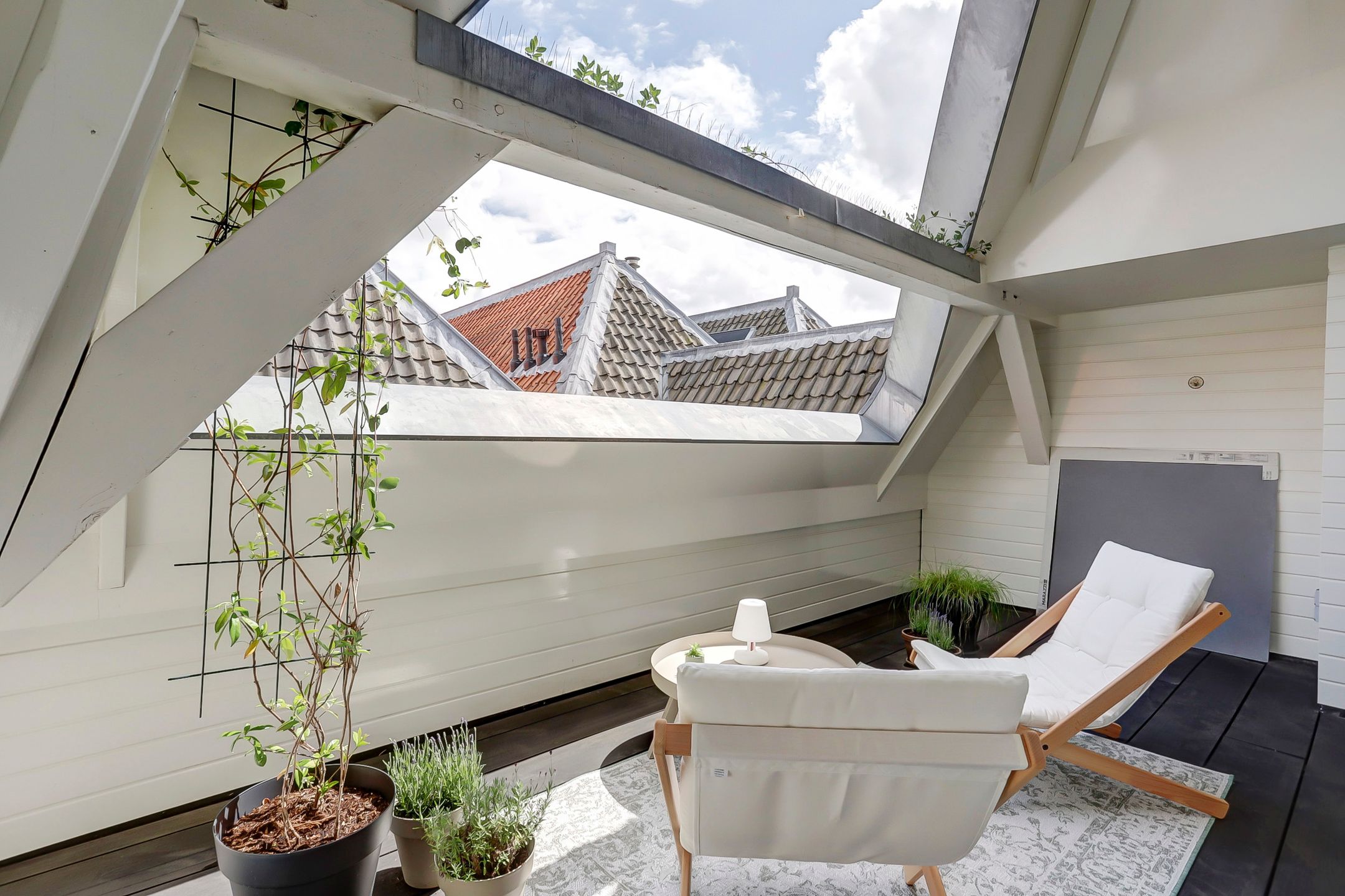 Foto 42 van Wolwevershaven 39-C