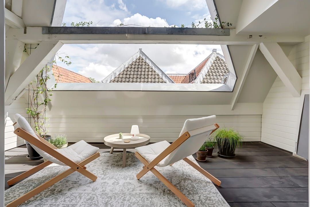 Foto 43 van Wolwevershaven 39-C