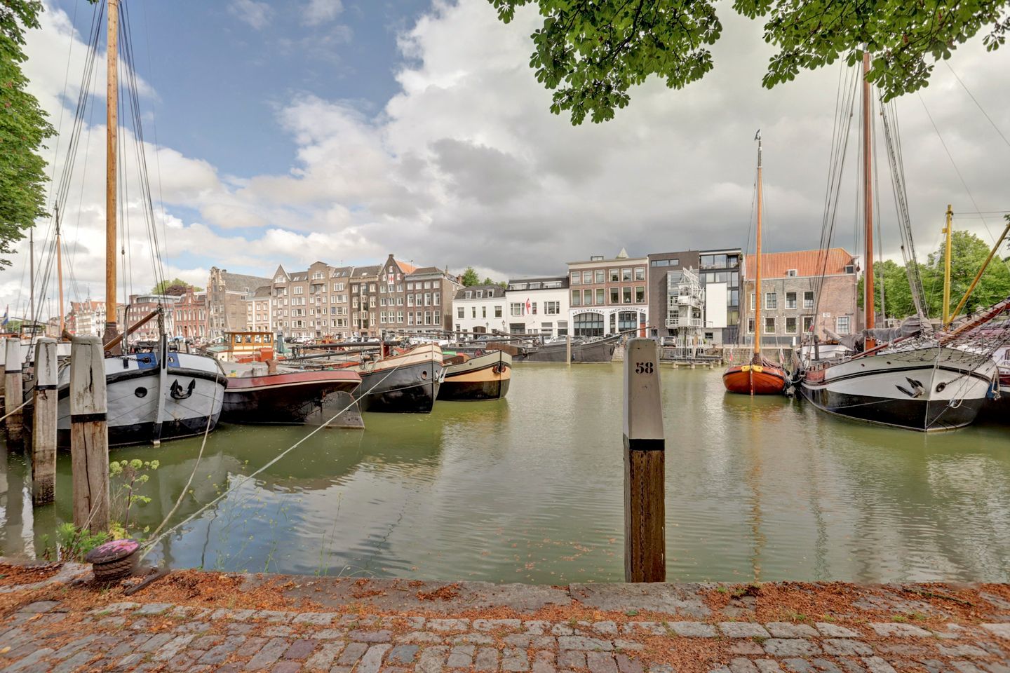 Foto 44 van Wolwevershaven 39-C