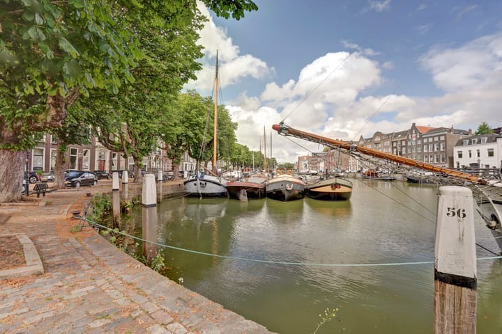 Foto 45 van Wolwevershaven 39-C