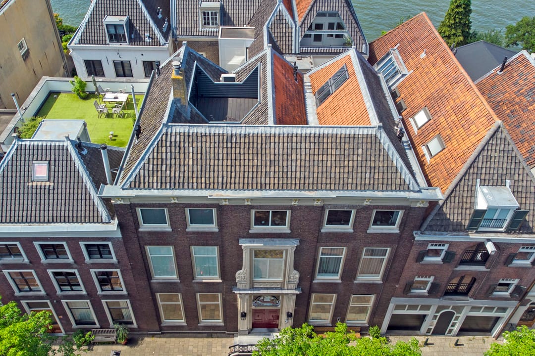 Foto 46 van Wolwevershaven 39-C