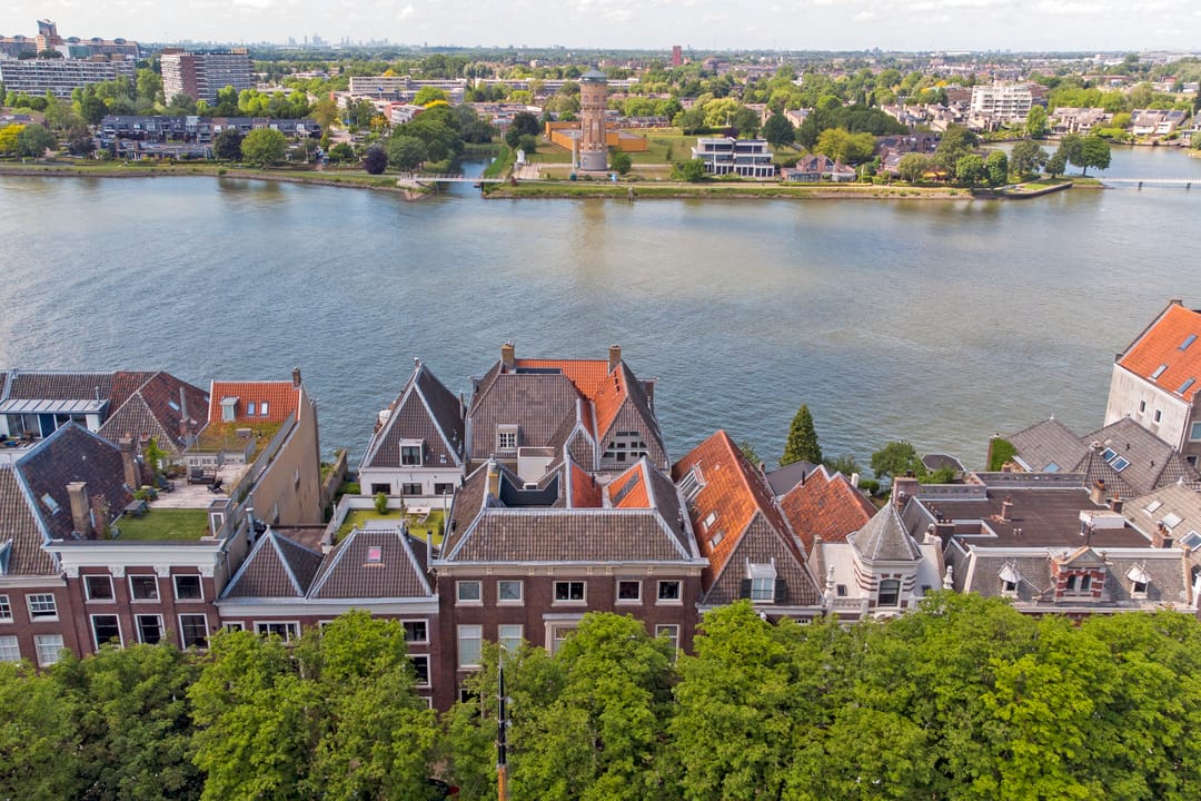 Foto 47 van Wolwevershaven 39-C