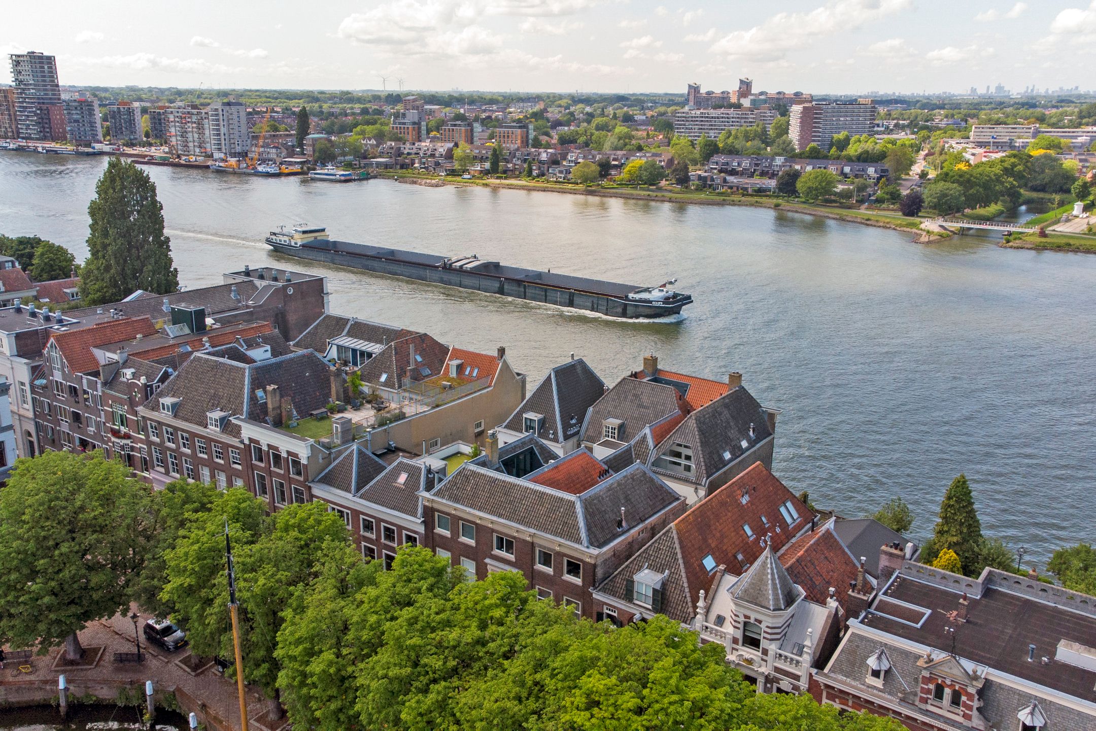 Foto 48 van Wolwevershaven 39-C