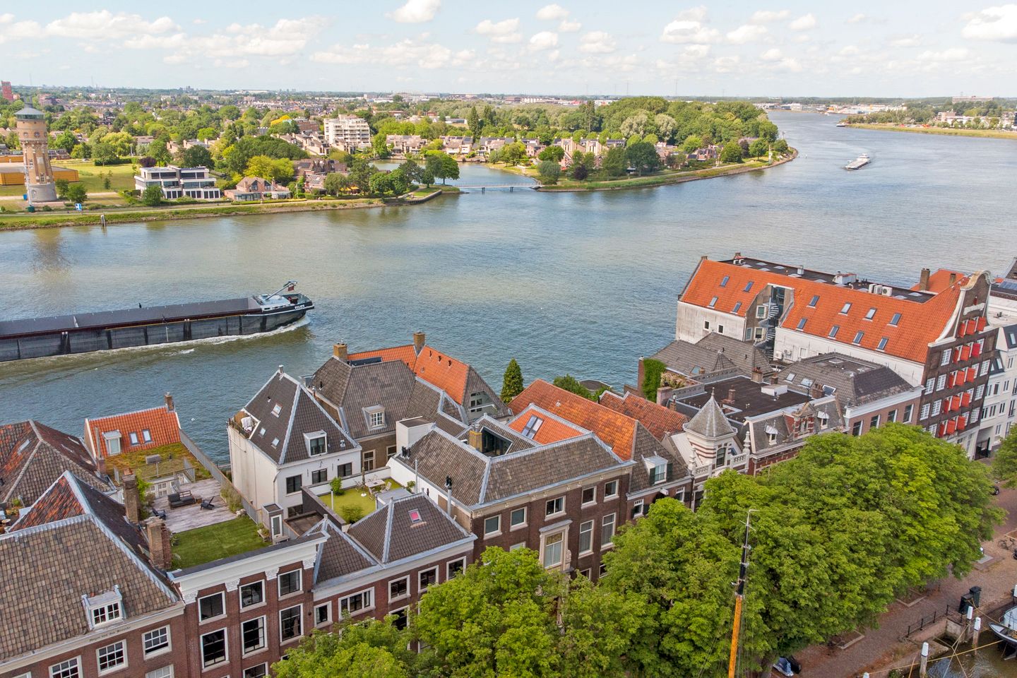 Foto 49 van Wolwevershaven 39-C