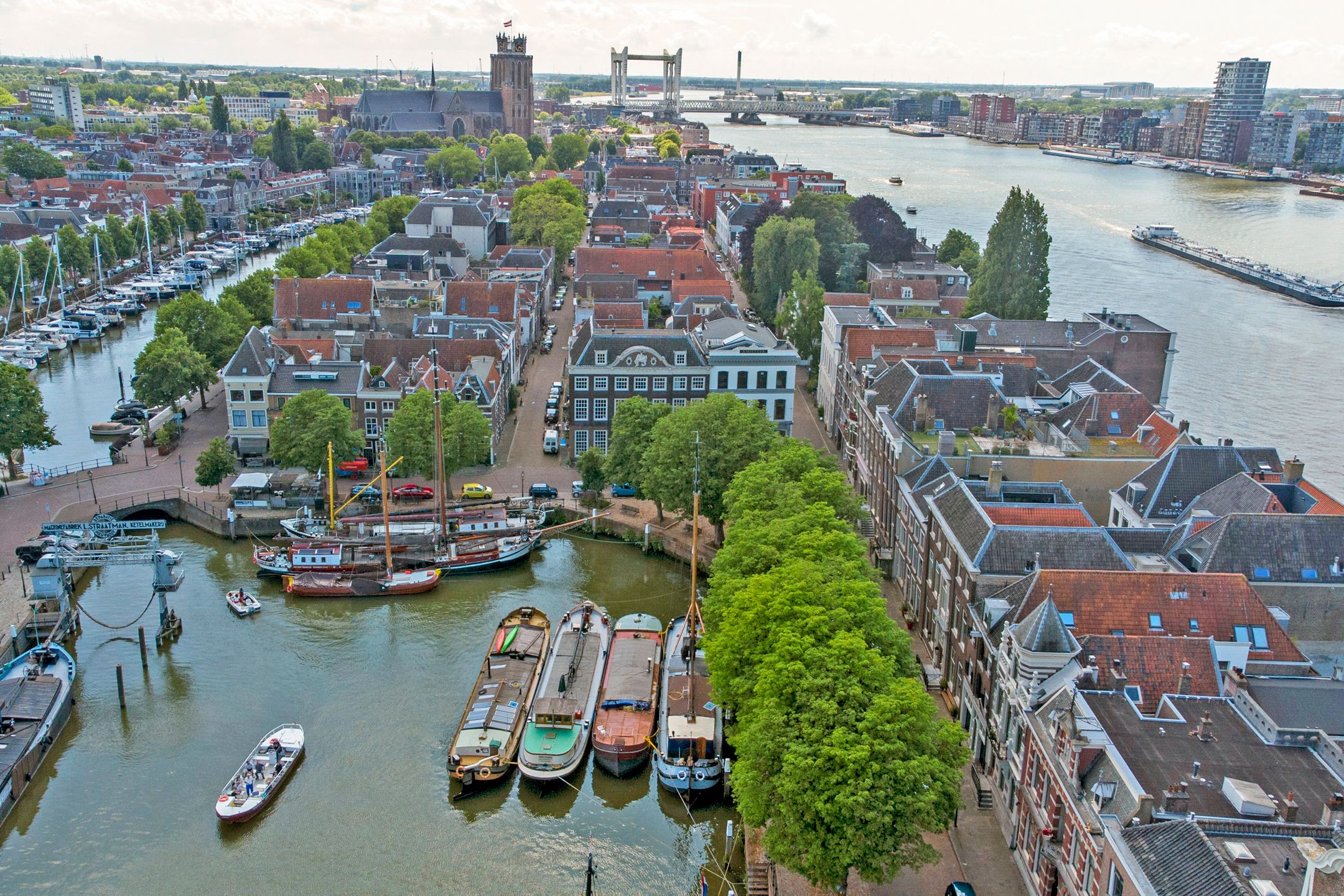 Foto 51 van Wolwevershaven 39-C