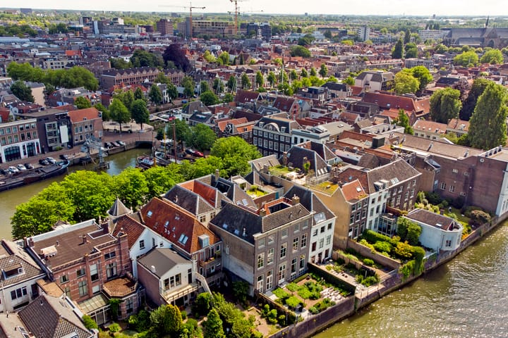 Foto 53 van Wolwevershaven 39-C