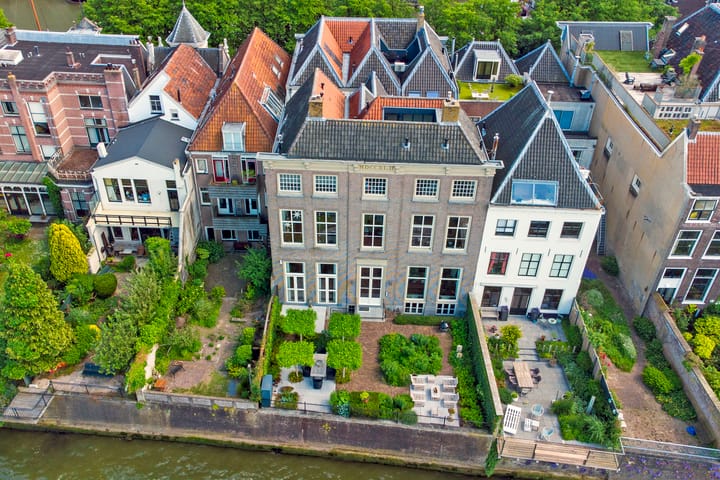 Foto 52 van Wolwevershaven 39-C