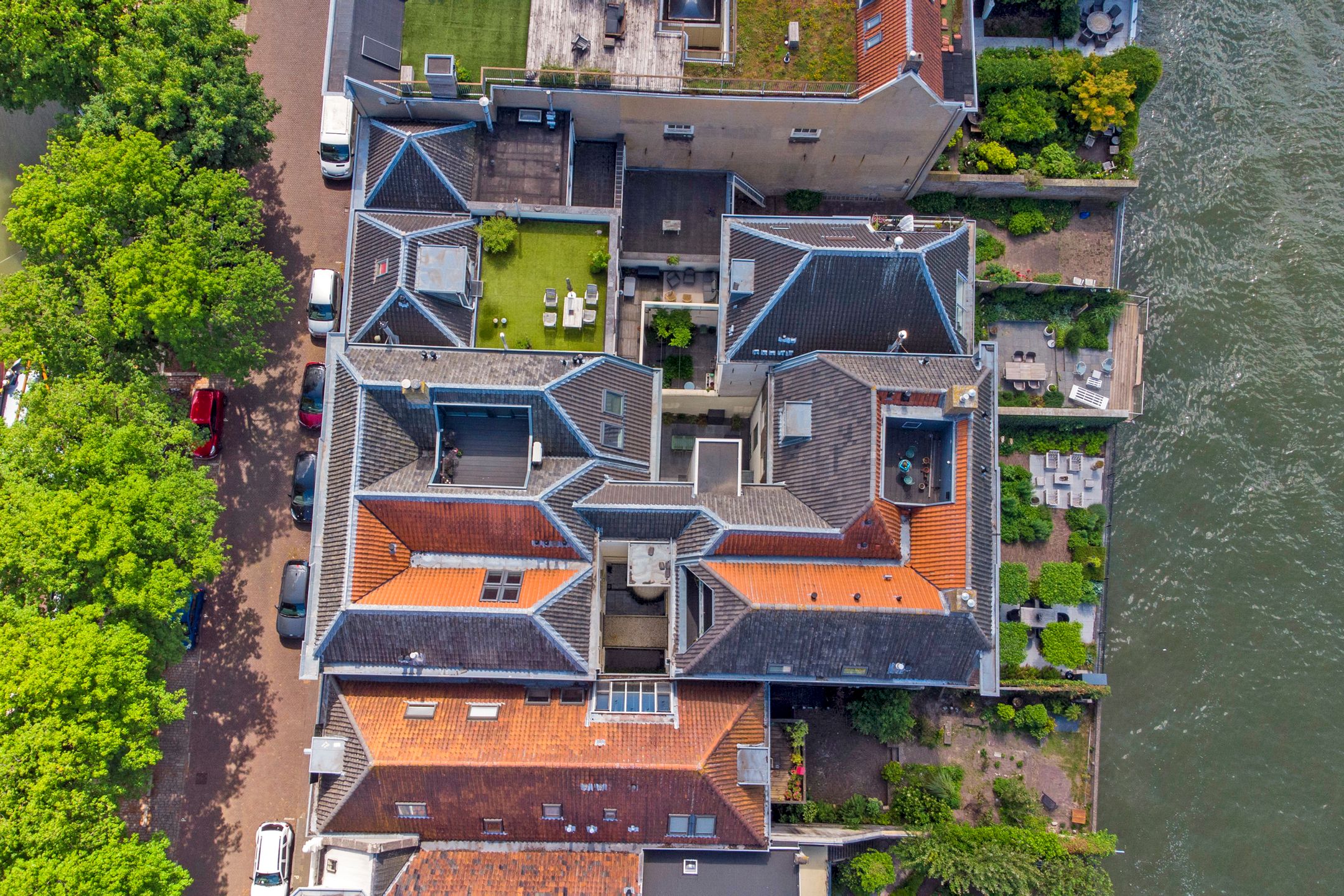 Foto 54 van Wolwevershaven 39-C