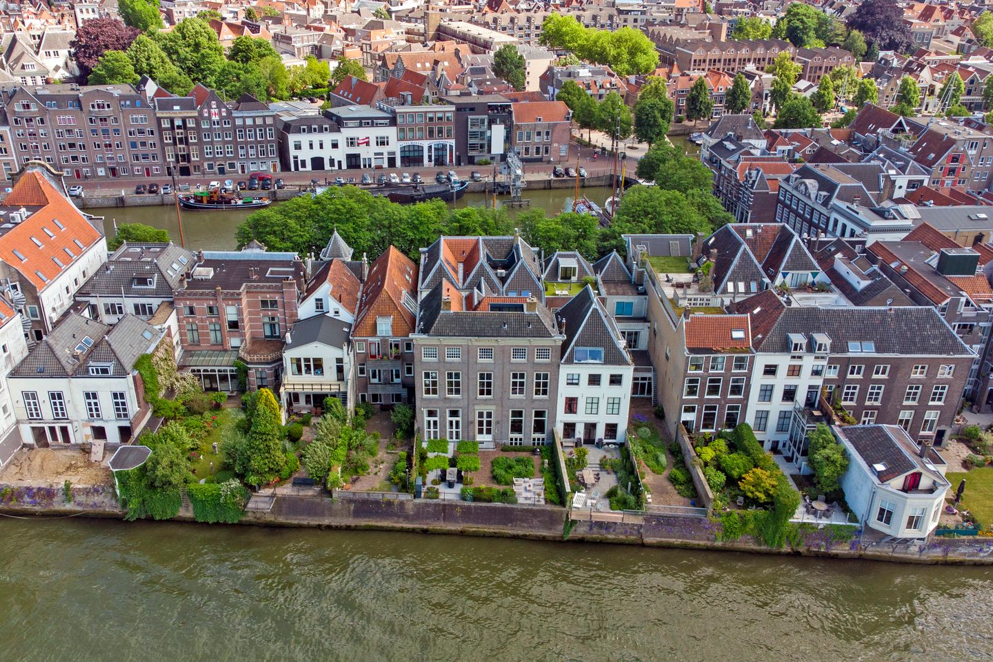 Foto 55 van Wolwevershaven 39-C