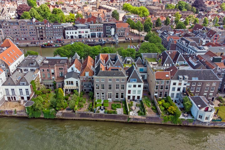 Foto 55 van Wolwevershaven 39-C