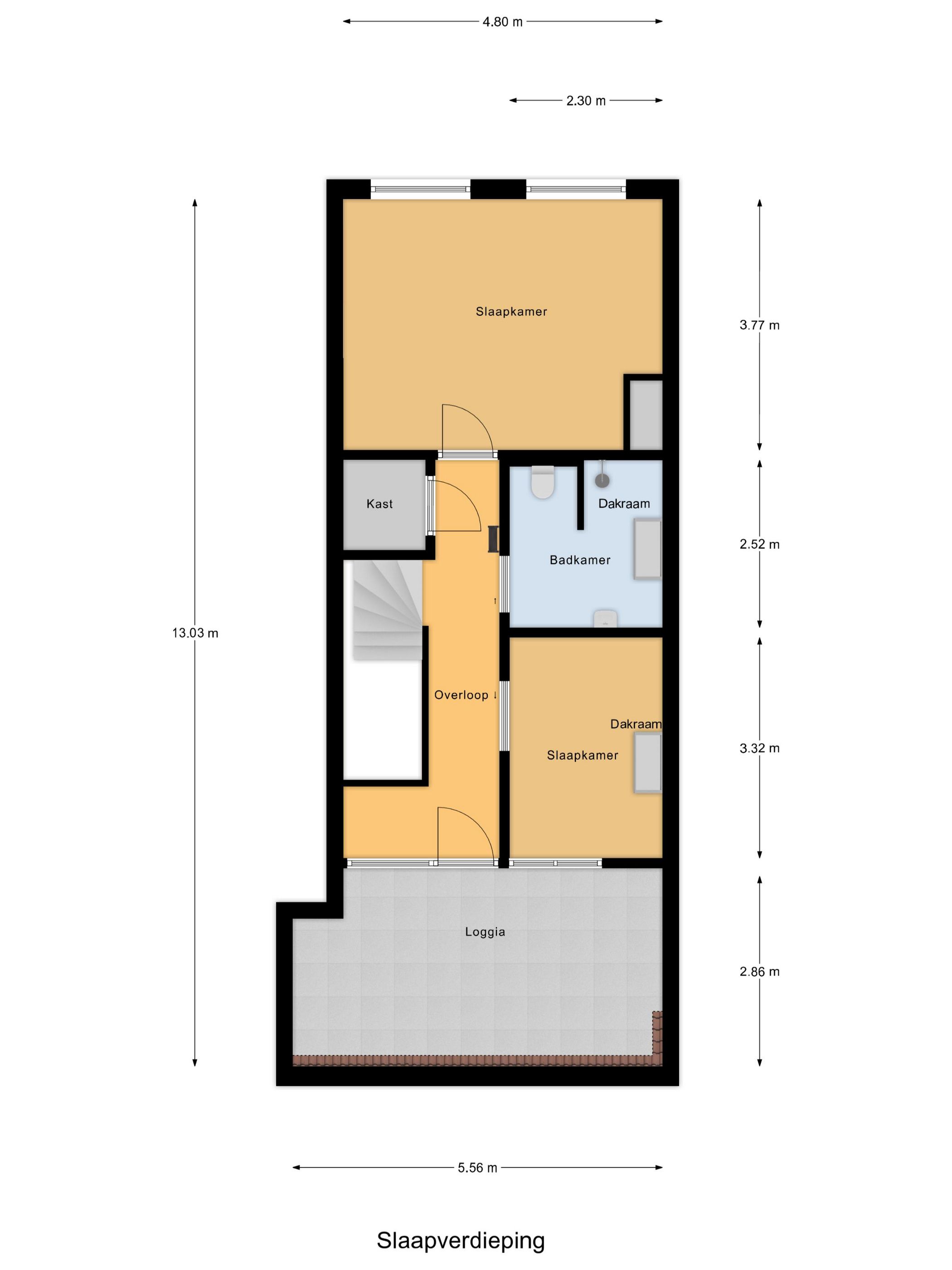 Foto 57 van Wolwevershaven 39-C