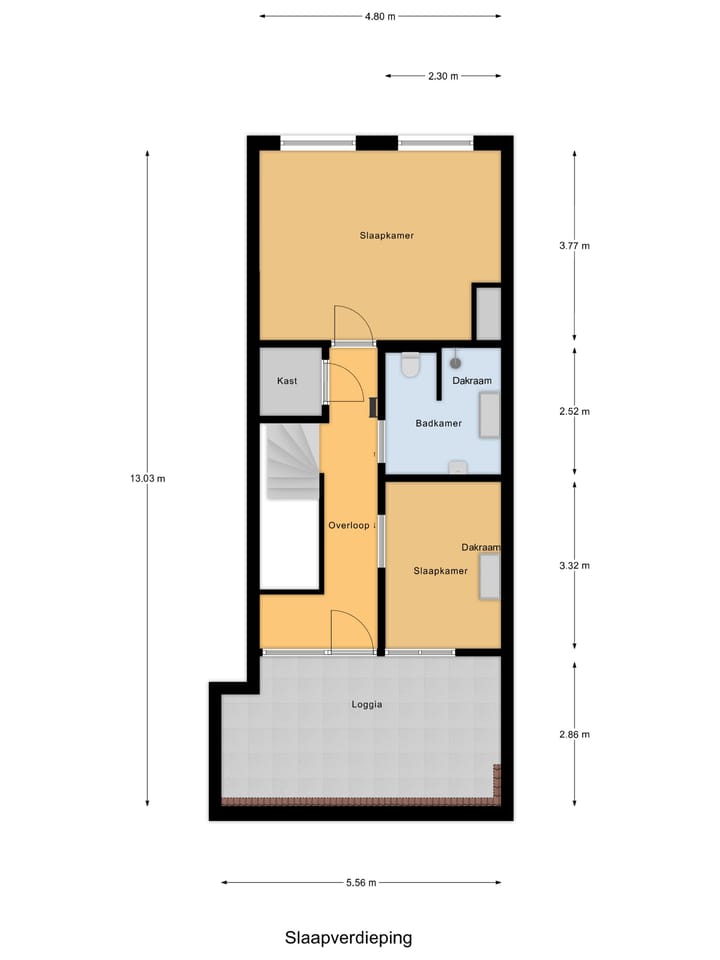 Foto 57 van Wolwevershaven 39-C