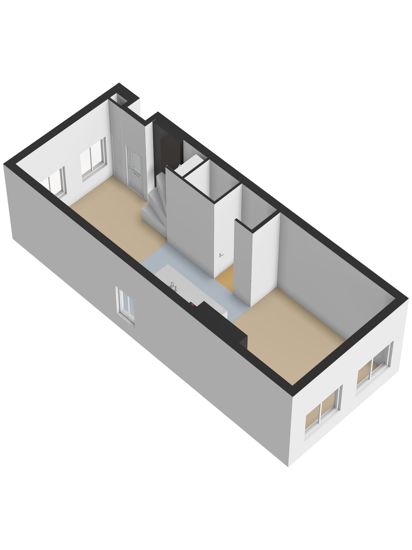 Foto 59 van Wolwevershaven 39-C
