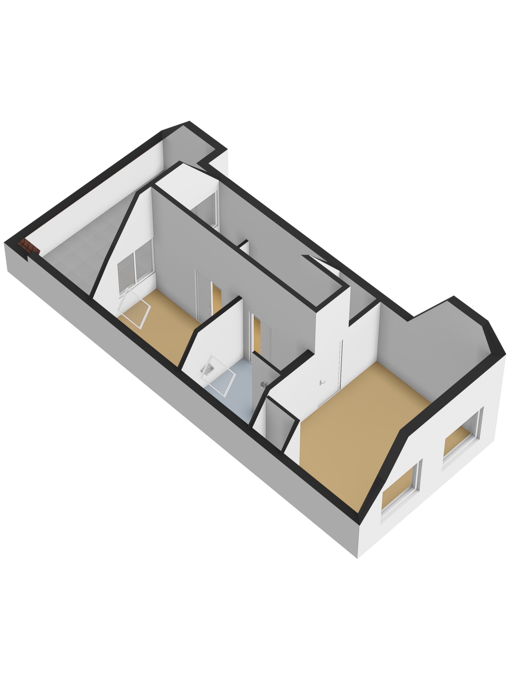 Foto 60 van Wolwevershaven 39-C