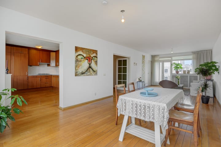 Foto 2 van Pettelaarseweg 205