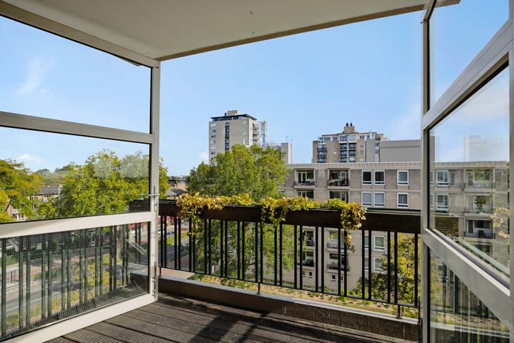 Foto 3 van Pettelaarseweg 205