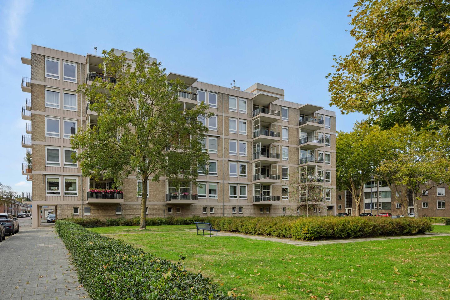 Foto 4 van Pettelaarseweg 205