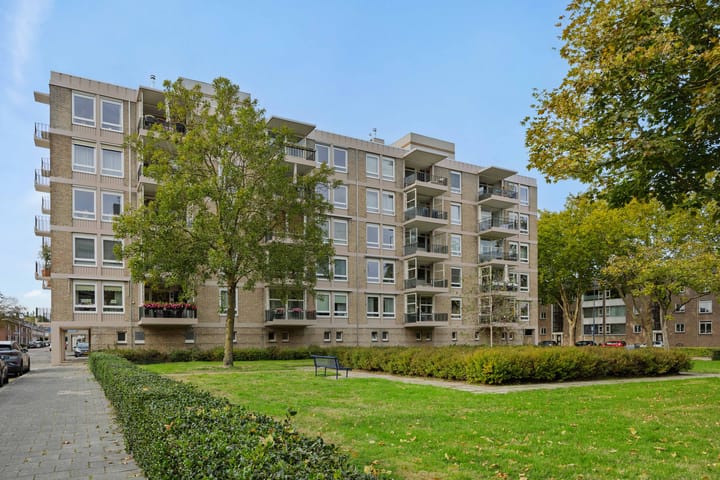 Foto 4 van Pettelaarseweg 205