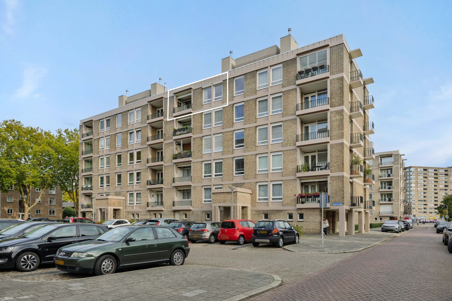 Foto 5 van Pettelaarseweg 205