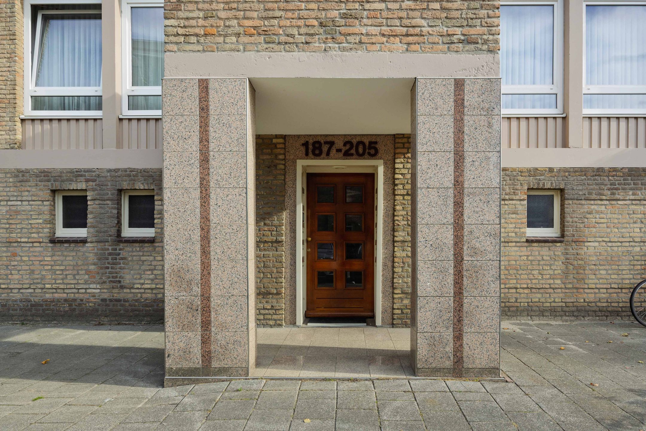 Foto 6 van Pettelaarseweg 205